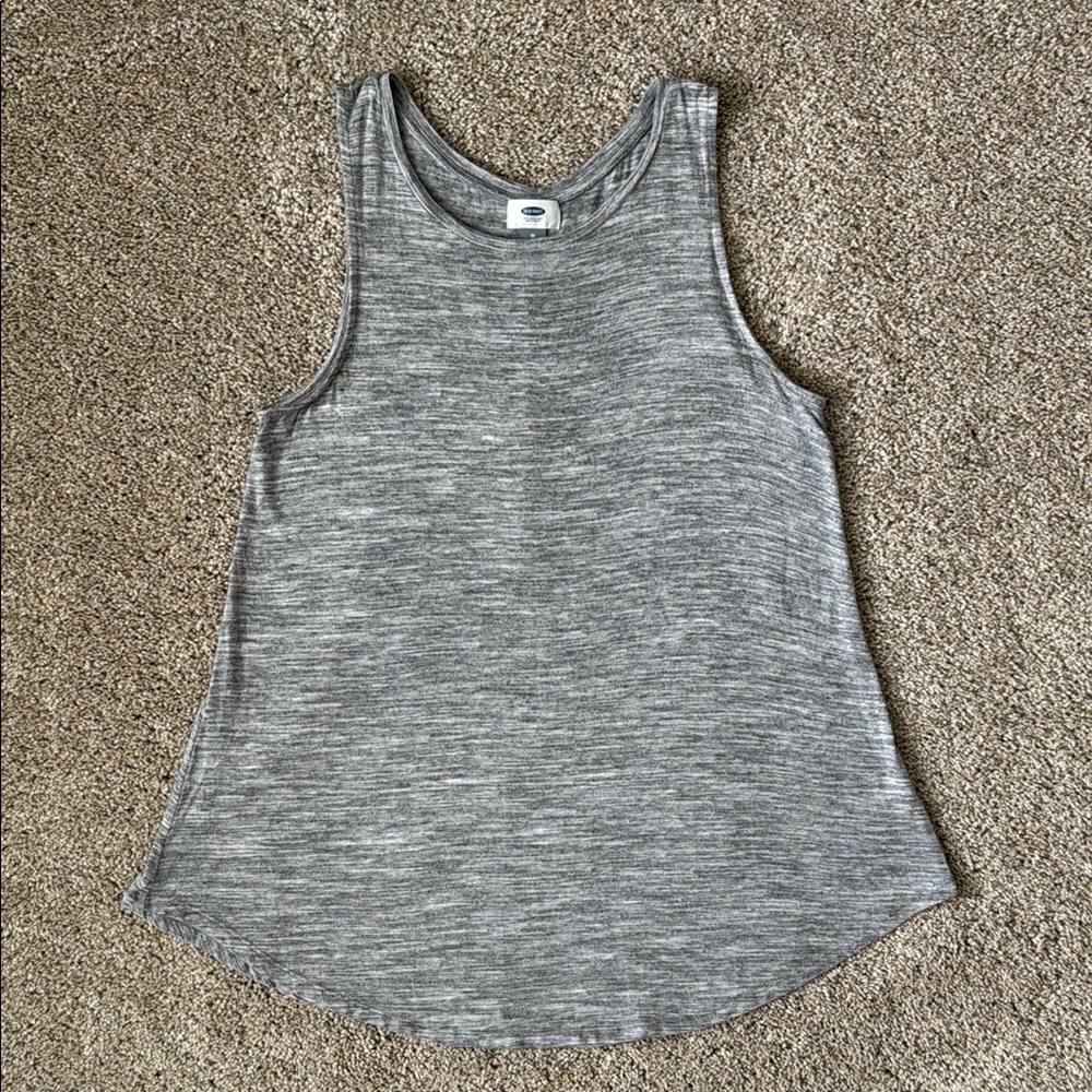 Old Navy First-Layer Basic Tank Top